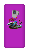 Samsung Cases (Design 3)