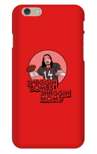 Snaggin iPhone Phone Cases