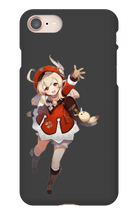 Klee's iPhone Cases