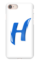 Harricane iPhone Cases
