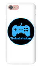thelastshadows iPhone Phone Cases