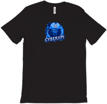 CyberJiPiQc T-Shirts