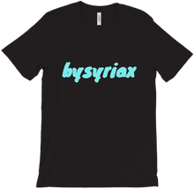 bysyriax T-Shirts