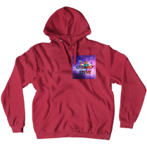 chunkysteve0 Hoodies (No-Zip/Pullover)