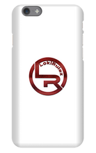 lokirulez iPhone Phone Cases