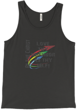 channel007,chatbouttv Tank Top