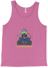 WulfgarinDnD Tank Top