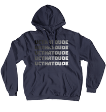 ucthatdude Hoodies (No-Zip/Pullover)
