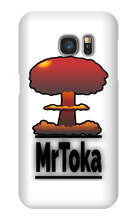 mr_toka15 Samsung Phone Cases