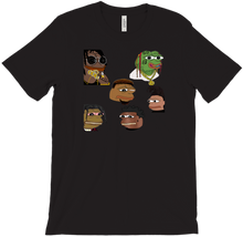 lil_Shon Rap Pepe Tee