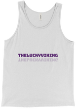 theluckyviking Tank Top