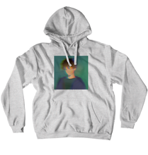 Coolkid's Special Graphic Hoodie