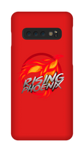 risingphoenixtw Samsung Phone Cases
