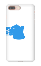 Faunix iPhone Case