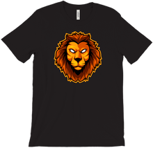 Gav Rod's Lion Logo T-Shirts