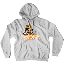 giraffekinggames Hoodies (No-Zip/Pullover)