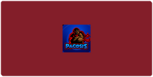 pacosis XXL Gaming Mousepad