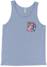 glucash Heart Top
