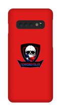 texasboyslim Samsung Phone Cases