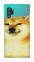 yeetum333 Samsung Phone Cases