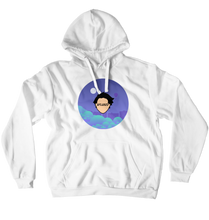 aflux23 HYPE HOODIE