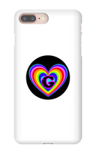 itsmegrammi iPhone Phone Cases