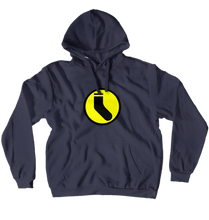 Nation Hoodie (No-Zip/Pullover)