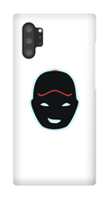 menik_dangeruss Samsung Phone Cases