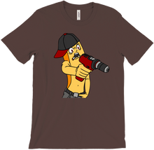 Piet's Shirt