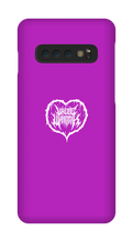 WalteeWartooth Death Metal Samsung Phone Case