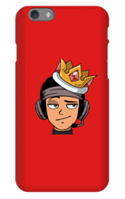 xoryoo iPhone Phone Cases