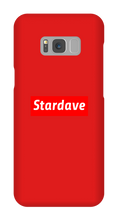 stardave Samsung Phone Cases