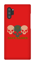 jackgames Samsung Phone Cases