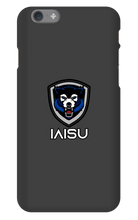 iAisu Shielded Crest Phone Case (iPhone)