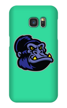 djazzyk Samsung Phone Cases