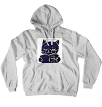 yanyan_kal Hoodies (No-Zip/Pullover)