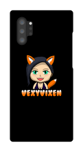 vexy_vixen Samsung Phone Cases