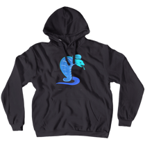 dancraft Hoodies (No-Zip/Pullover)