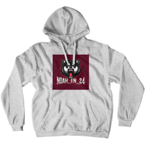 noah_fn_24 Hoodies (No-Zip/Pullover)