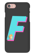 FatherlessFluffy iPhone Phone Cases