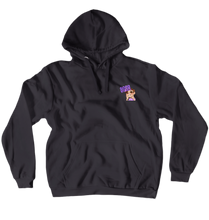 Good Vibes Hoodie