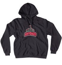 Akydion Hoodies (No-Zip/Pullover)