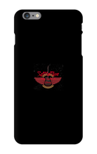 sgtmadpayne iPhone Phone Cases