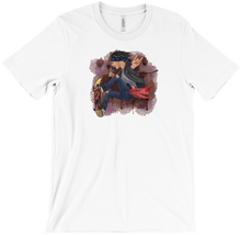 glauber_rico T-Shirts