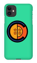 chilldude20000 iPhone Phone Cases