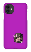 QT iPhone Phone Cases