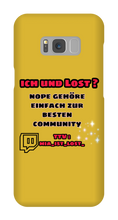 mia_ist_lost_ Samsung Phone Cases