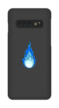 xwintersflamex Samsung Phone Cases