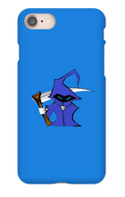tylented iPhone Phone Cases
