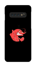 sneaky__prawn Samsung Phone Cases